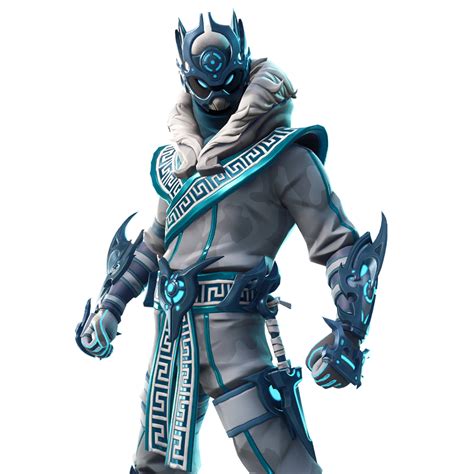 Fortnite Battle Royale Character Png 183