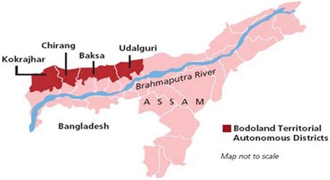 Bodoland