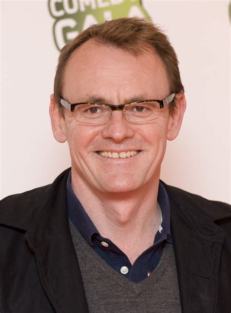 Sean Lock has died at the age of 58 - what was the cause of his death?