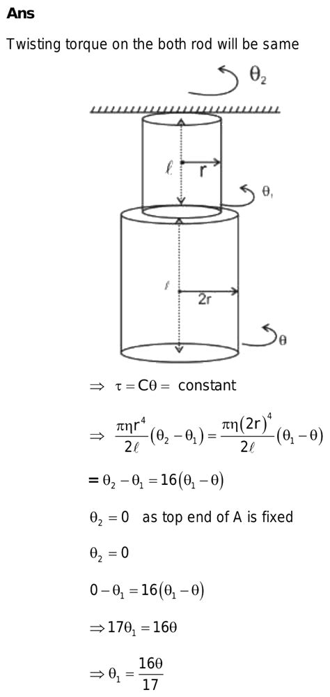 122.What is torsional constant and its formula?