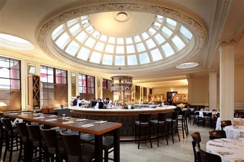 1 Lombard Street | Restaurants in Bank, London | Luxury restaurant ...