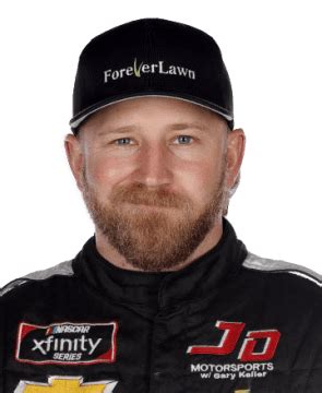 Driver Jeffrey Earnhardt Career Statistics - Racing-Reference.info