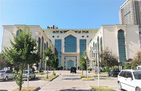 Ankara Yıldırım Beyazıt Üniversitesi