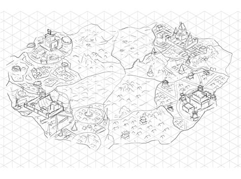 Concept Map Game on Behance