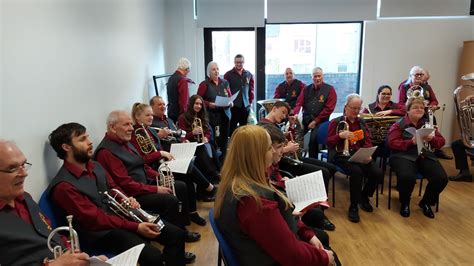 North of England Brass Band Championships of Great Britain | Spennymoor ...