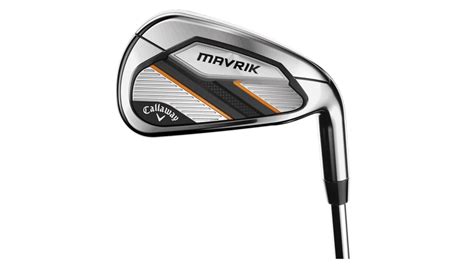 Callaway Mavrik Irons 2025: Comprehensive Review and Verdict