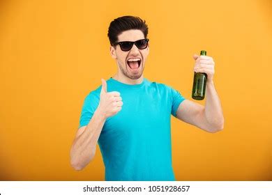 Thumbs Up Bottle Royalty-Free Images, Stock Photos & Pictures | Shutterstock