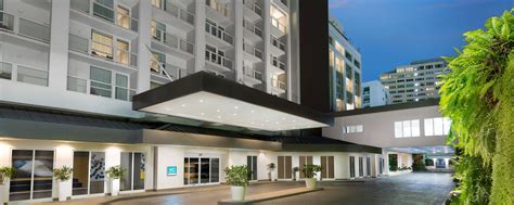 Business and Boutique Hotels in Condado, Puerto Rico | AC Hotel San ...