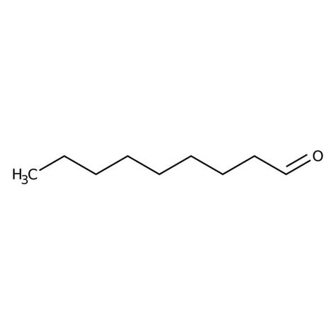 Nonyl aldehyde, 95%, Thermo Scientific Chemicals, Quantity: 100 mL | Fisher Scientific