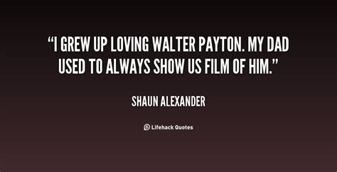 Walter Payton Quotes. QuotesGram