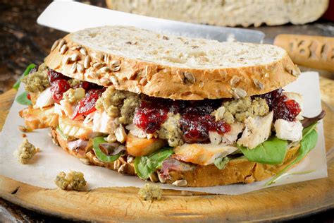 Best Christmas sandwiches 2018: We taste test the high street’s festive sarnies | London Evening ...