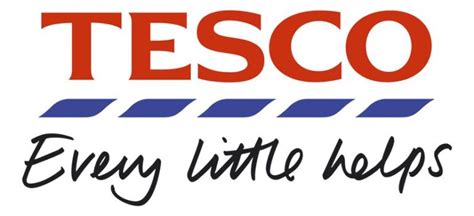 tesco logos Archives - Logo Sign - Logos, Signs, Symbols, Trademarks of Companies and Brands.