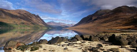 Loch Etive, Argyll and Bute, Scottish Landscape Photography | Argyll and Bute. Hasselblad 45mm ...