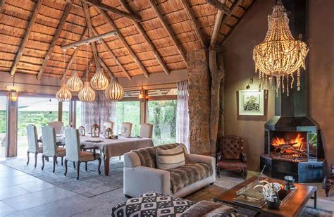 Leopard Hills Private Game Reserve in the Sabi Sands