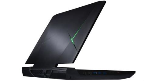 Nvidia’s GTX 1080 laptops promise no more compromise