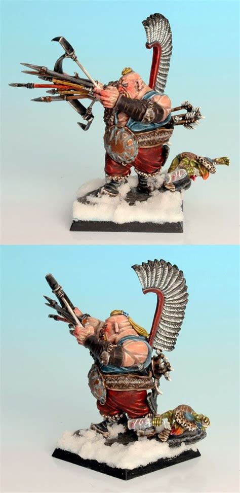 17 Best images about ogre miniature on Pinterest | Bobs, Hunters and Catalog