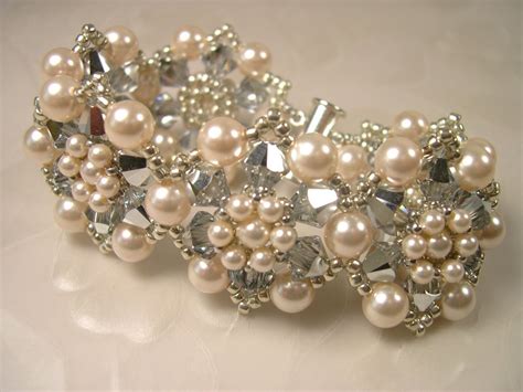 Sincerely Beaded: Wedding Jewelry * Special Order