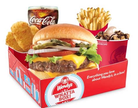 Wendy's Delivery Archives - Jon to the World Blog