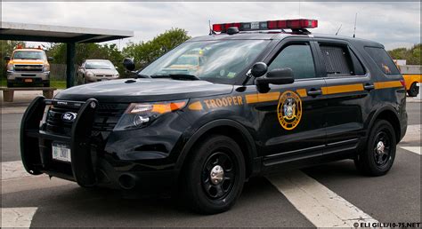 New York State Police chooses Dodge Chargers AWD as new car - Page 2 ...