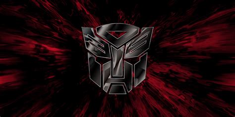 Autobots Logo by Wayanoru on DeviantArt