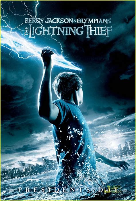 New PercyJackson Movie Posters. - Upcoming Movies Photo (8946411) - Fanpop