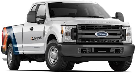 XL Hybrids Rolls out Ford F-250 Super Duty Hybrid Upfit - Ford-Trucks.com