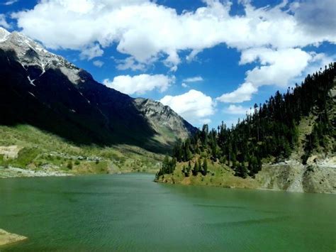 Photos of Gurez Valley in Kashmir Will Make Your Day | India.com