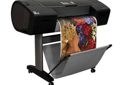 HP Wide Format Inkjet Printer | The Wide Format Company