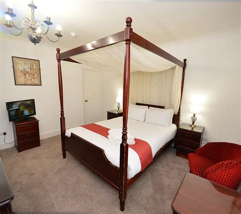 Thanington Rooms & Booking | Hotels In Canterbury