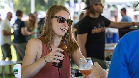 Beer festivals planned in and around Milwaukee for 2020