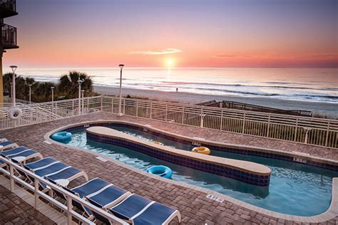 A Guide to Wyndham North Myrtle Beach and Things to Do Nearby ...