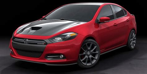 Dodge Dart SRT-4 Dash Wallpaper | Welcome Cars