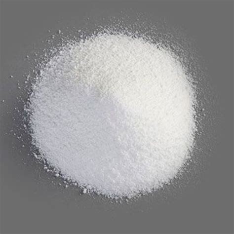 The appearance of sodium propionate is granular crystalline powder