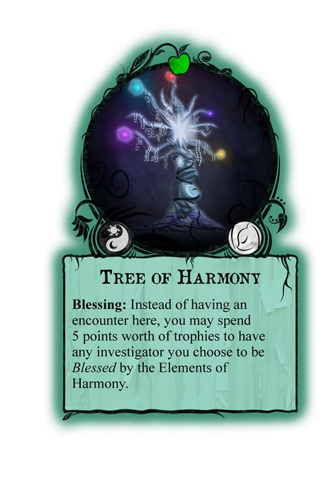 Tree of Harmony by Konsumo on DeviantArt