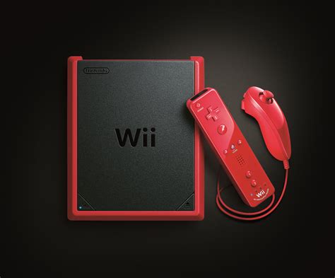 Nintendo announces Wii Mini: CANADIAN EXCLUSIVE! – Eggplante!