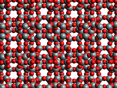 Activity of Widely Used Zeolite Catalyst Explained - ChemistryViews