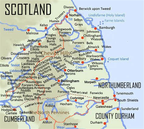 Delving Into The Dividing Line: A Comprehensive Look At The England ...