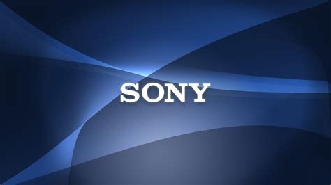 Sony 4K Logo Wallpapers - Top Free Sony 4K Logo Backgrounds ...