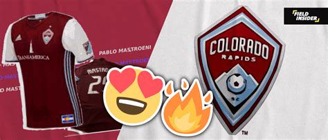 Who Are Colorado Rapids? History, Stats & More | Field Insider