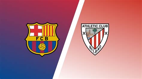 Barcelona vs Athletic Club Predictions & Match Preview