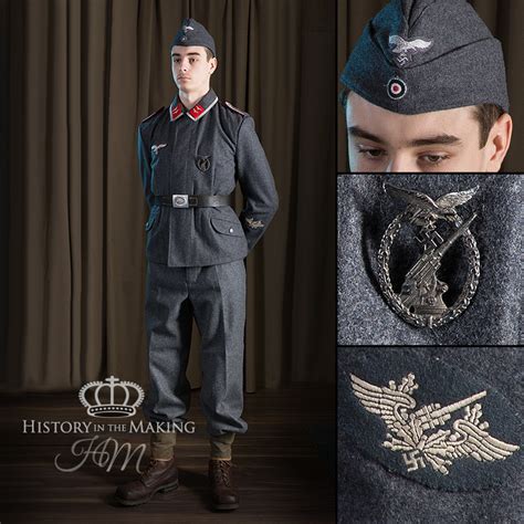 File:WW2 German Luftwaffe Uniforms Generaloberst Undress, 41% OFF