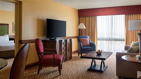 Hotel near Houston Hobby Airport | Houston Marriott South at Hobby Airport