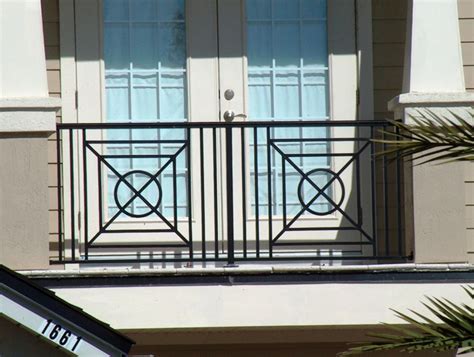 Balcony Railing Design - Home Design Inside