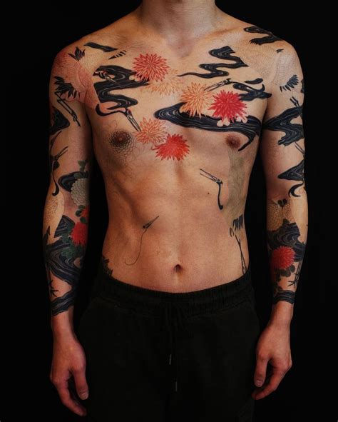 The legal quandary of Korea's tattoo culture. — Platform Magazine