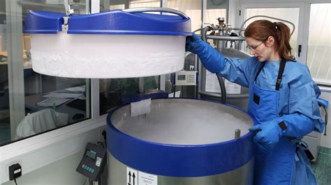 A Glimpse At Cryogenics: The Science Of Very Low Temperatures - Cooling ...