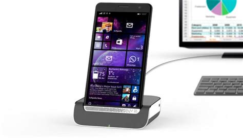 HP Elite x3 Windows 10 Mobile phone now available from Microsoft -- who will buy it?