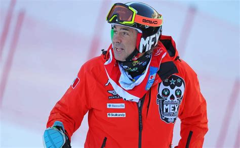 Racers condemn FIS preparation of world champs slalom qualification ...