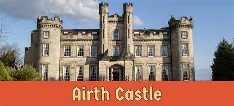 Airth Castle | Stirlingshire, Scotland | Ultimate guide of Castles ...