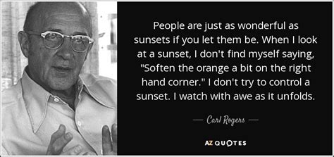 TOP 25 QUOTES BY CARL ROGERS (of 101) | A-Z Quotes