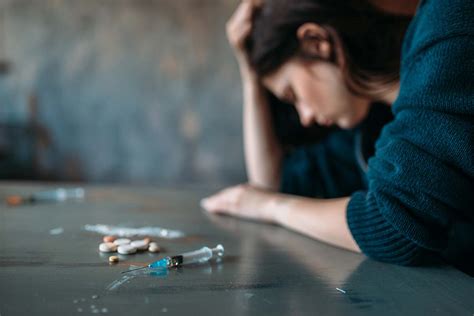 4 Shocking Facts You Need To Be Aware of About Drug Addiction - Planet Herbal